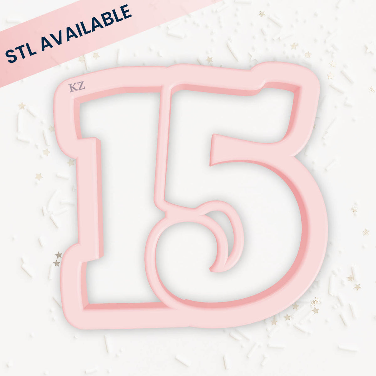 Cookie Cutters 15 – Cookie Cutter