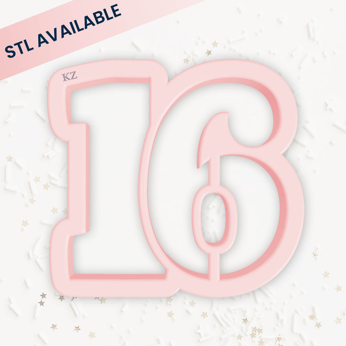 Cookie Cutters 16 – Cookie Cutter