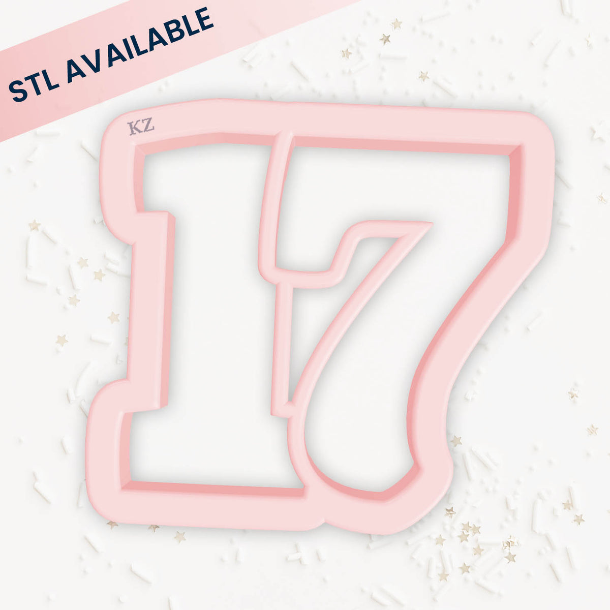 Cookie Cutters 17 – Cookie Cutter
