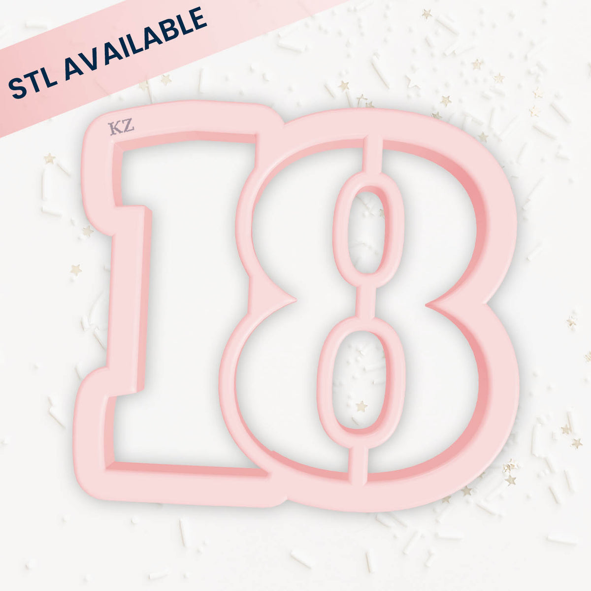 Cookie Cutters 18 – Cookie Cutter