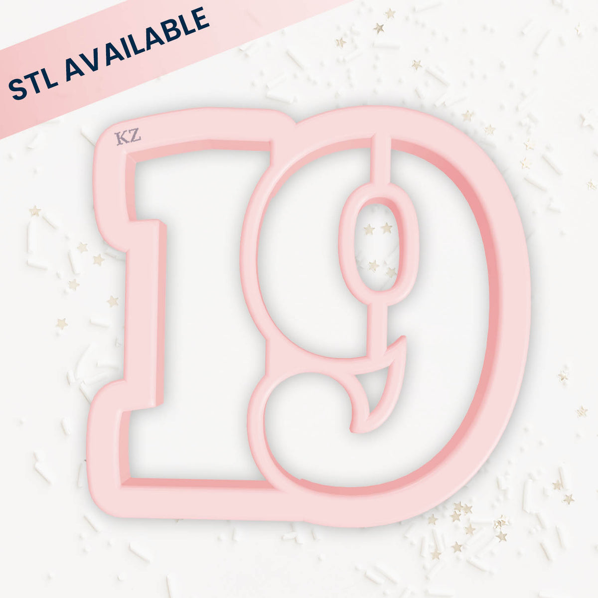 Cookie Cutters 19 – Cookie Cutter