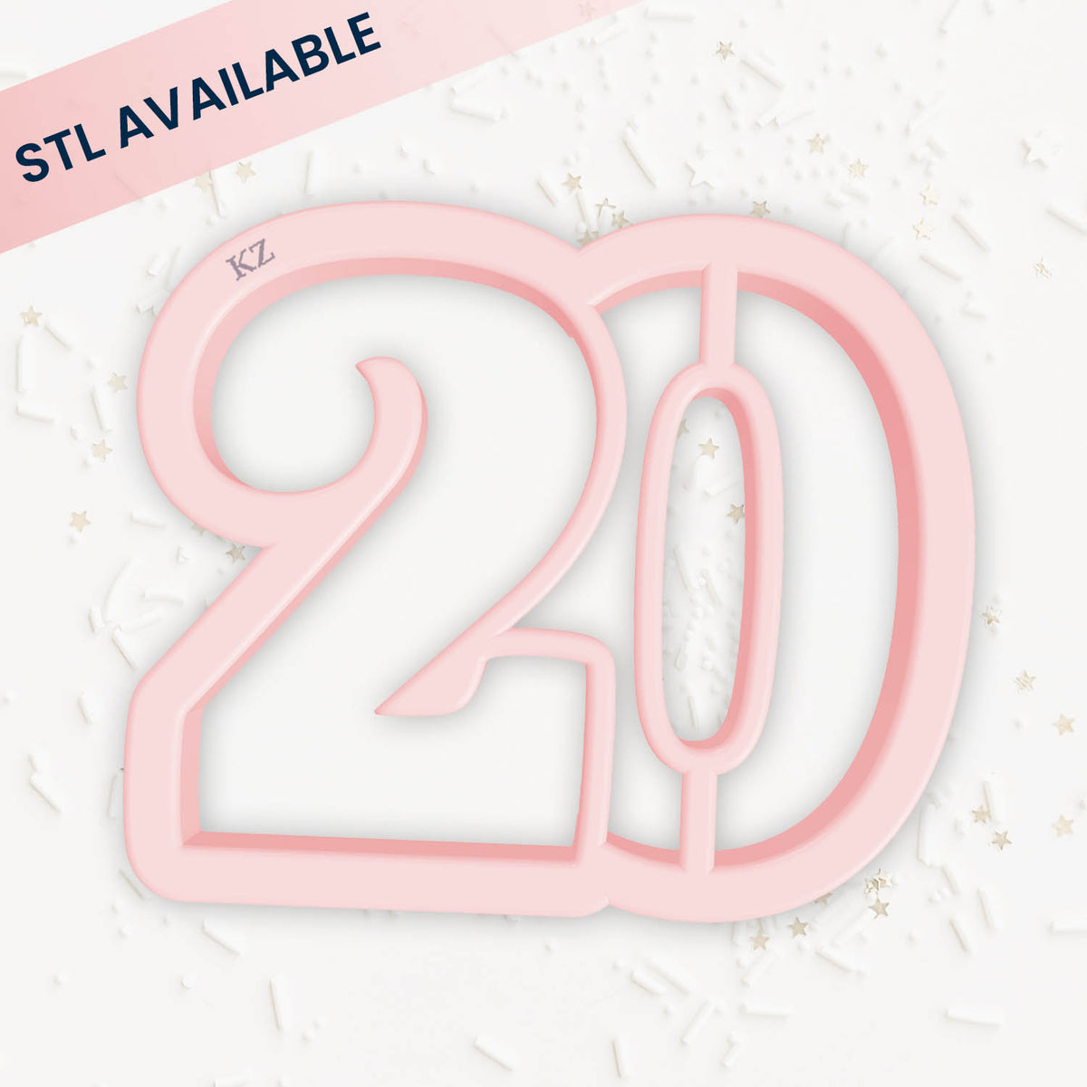 Cookie Cutters 20 – Cookie Cutter