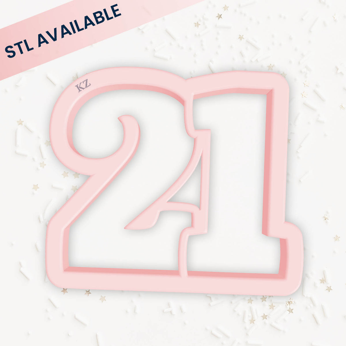 Cookie Cutters 21 – Cookie Cutter