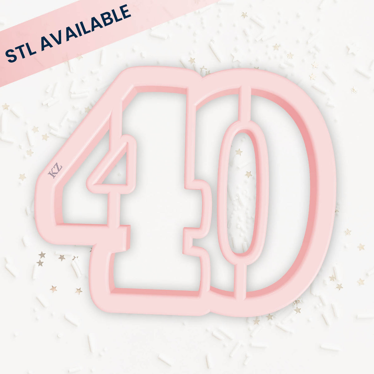 Cookie Cutters 40 – Cookie Cutter