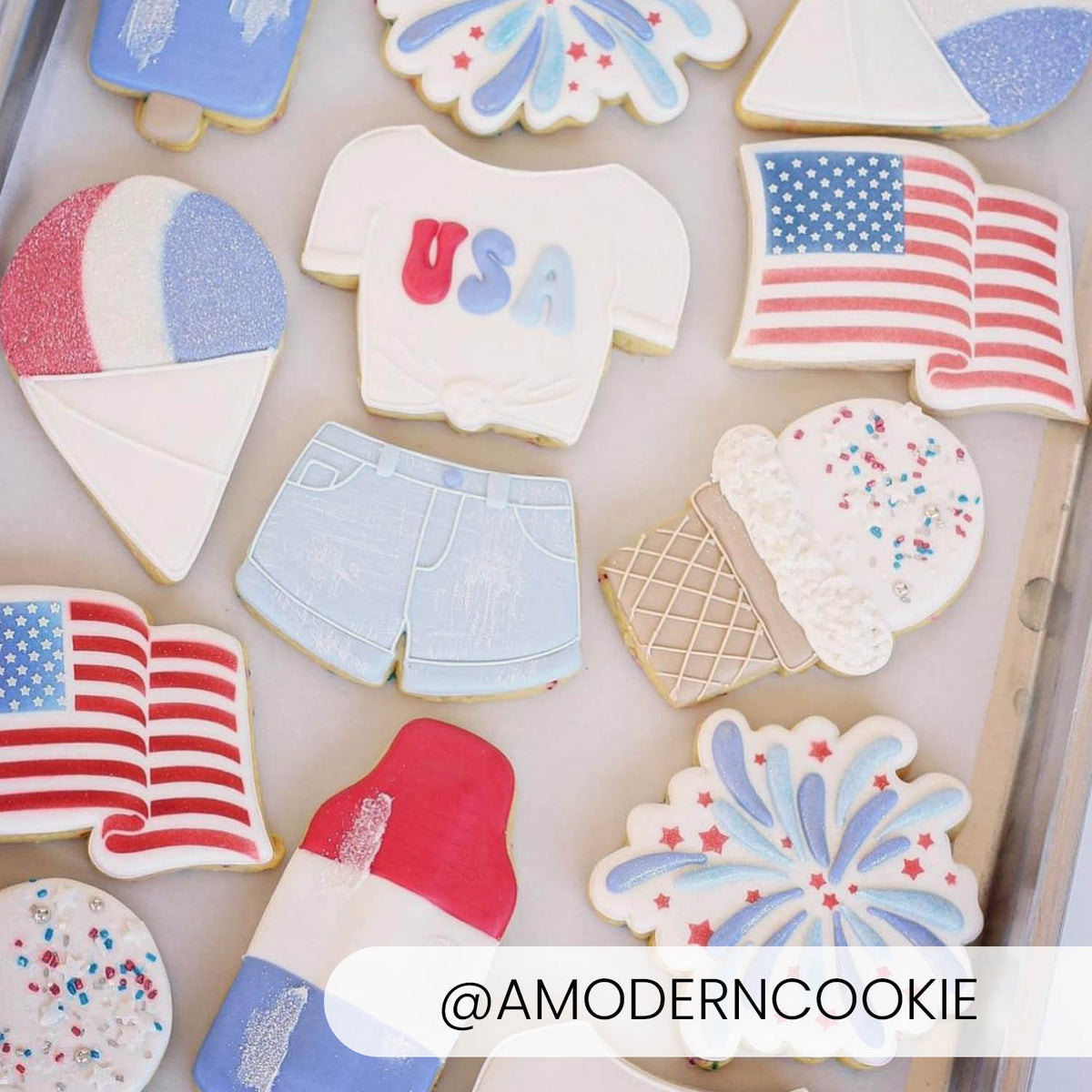 Cookie Cutters Snowcone Cutter