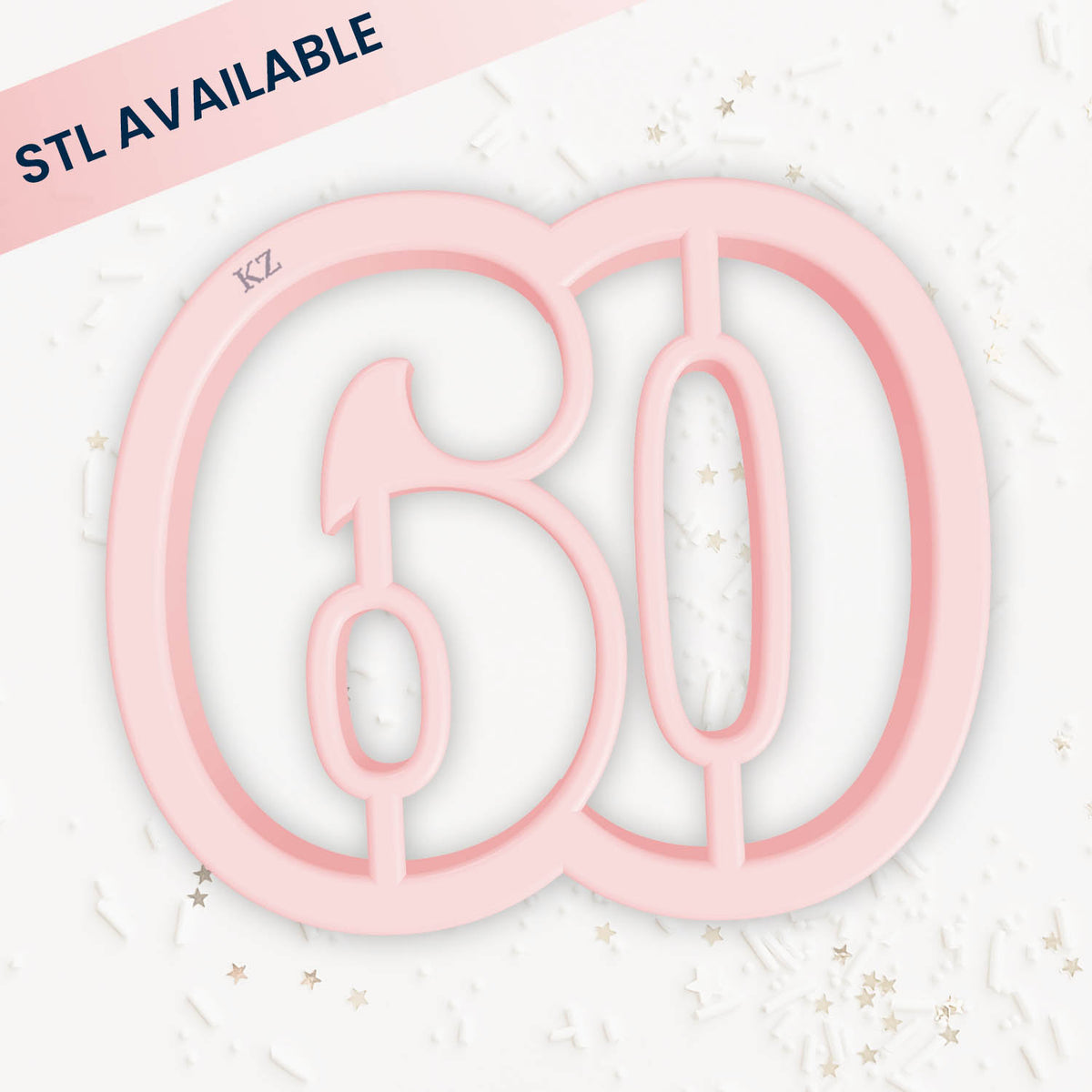Cookie Cutters 60 – Cookie Cutter