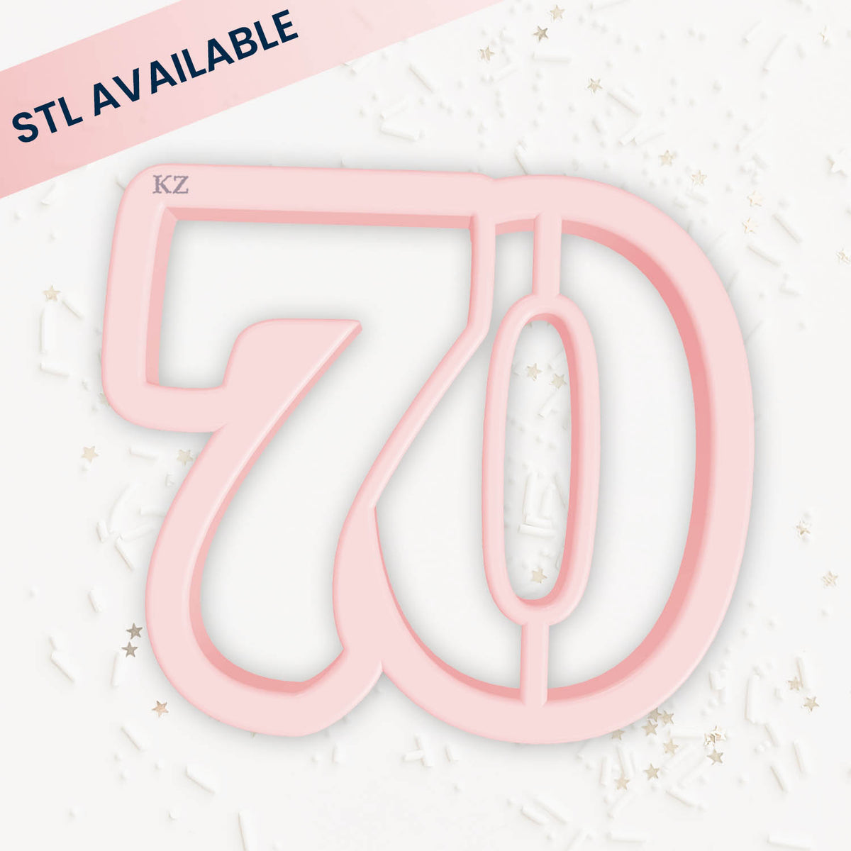 Cookie Cutters 70 – Cookie Cutter