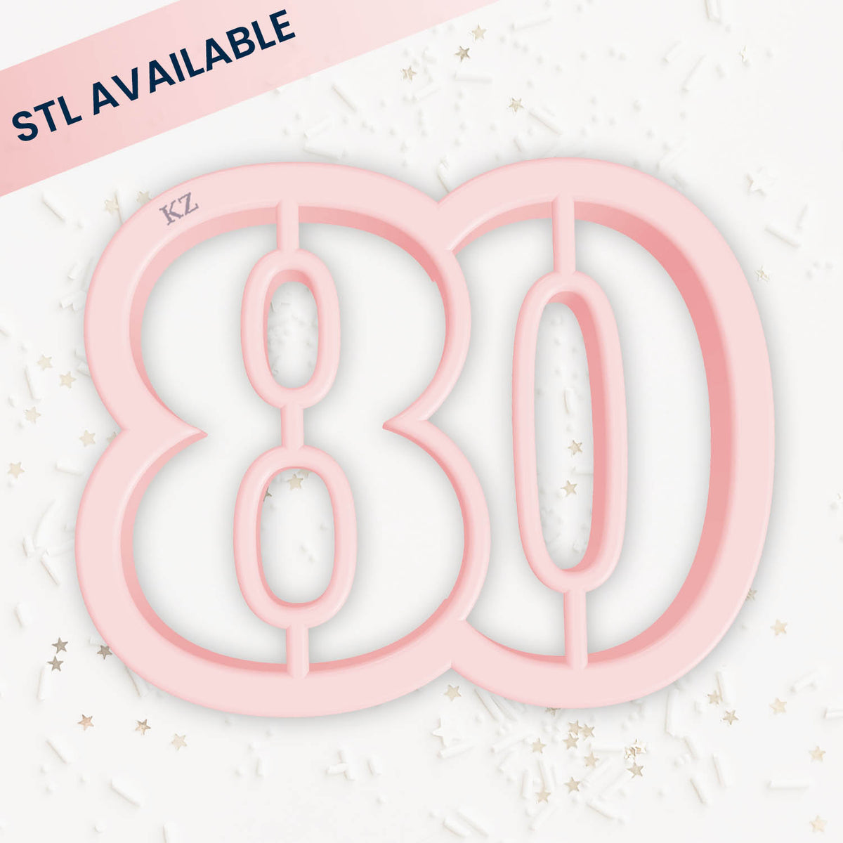 Cookie Cutters 80 – Cookie Cutter