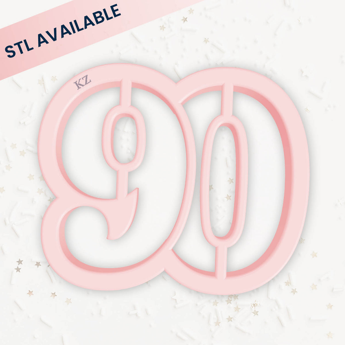 Cookie Cutters 90 – Cookie Cutter
