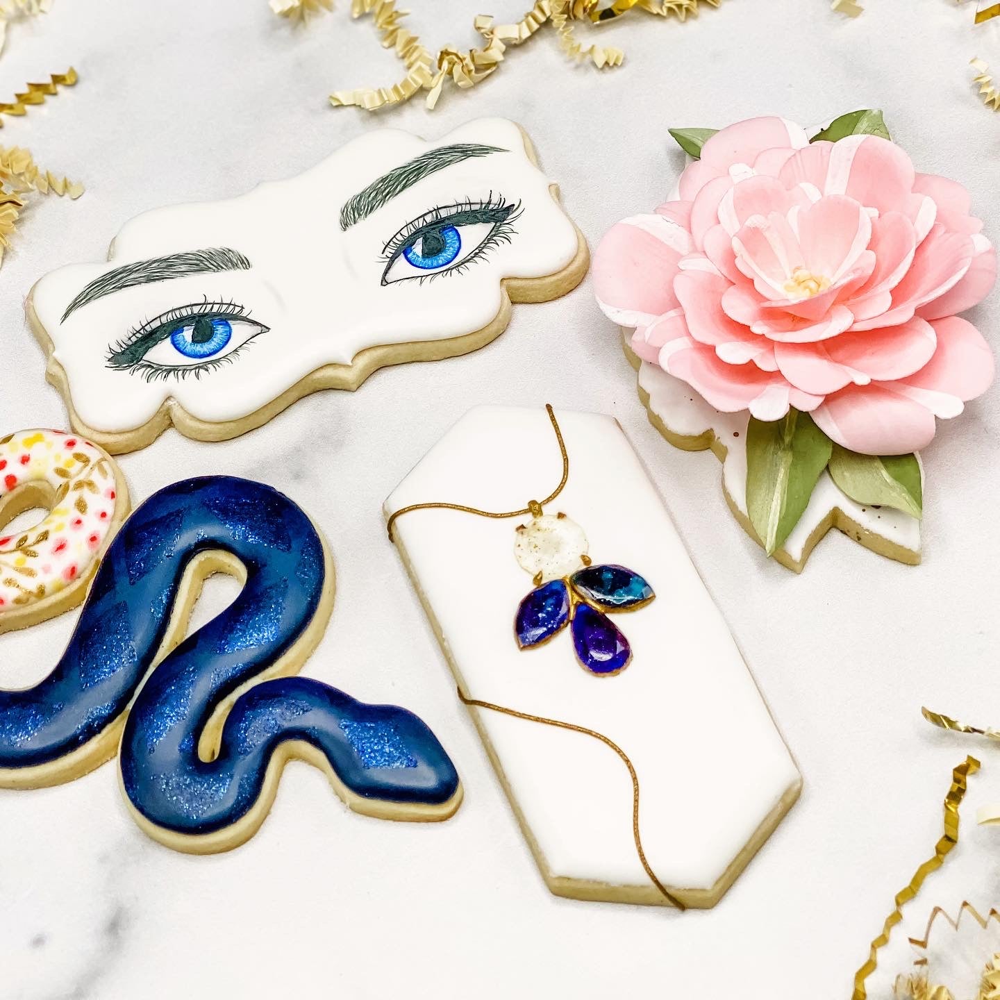 Cookie Cutters The Jane Plaque Cookie Cutter