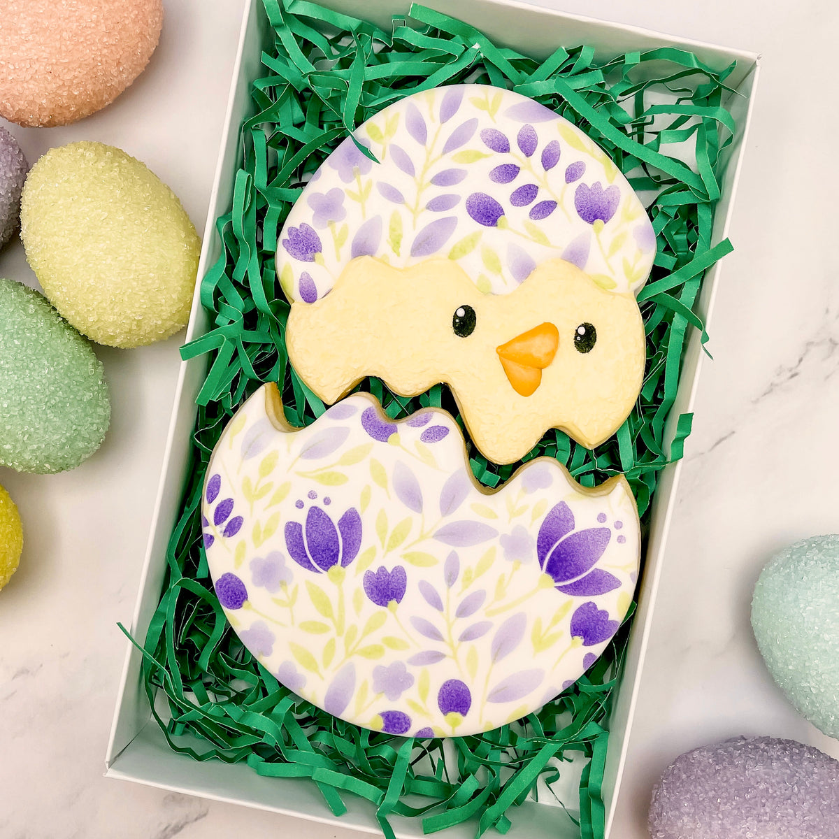 Cookie Cutters Little Chick Cutter/Stencil Set