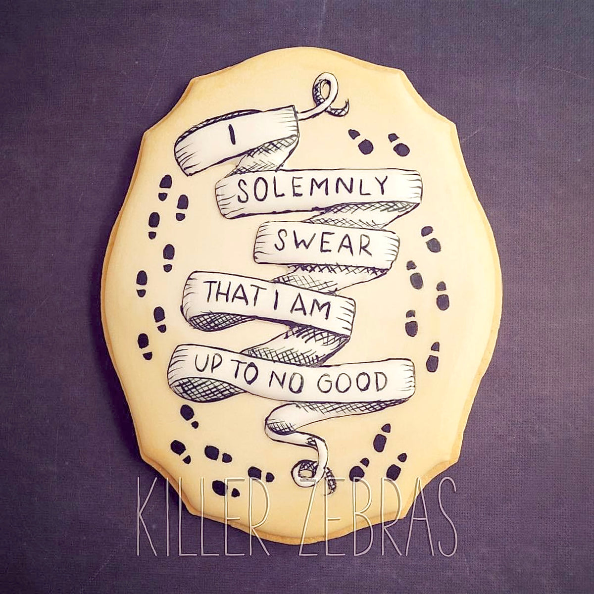 Cookie Cutters The Robin Plaque Cutter