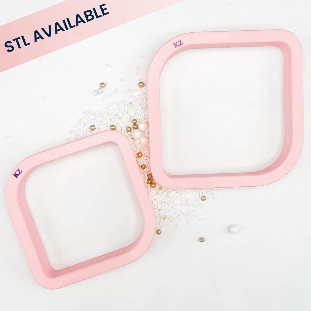 Cookie Cutters The Alice Plaque Cookie Cutter