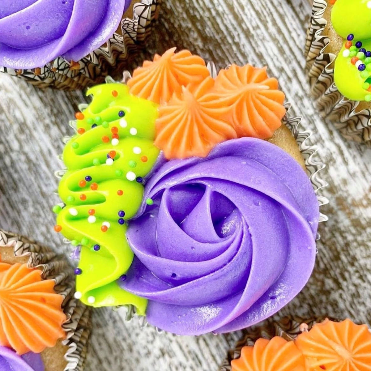 Soft Gel Paste AmeriColor Soft Gel Paste - ELECTRIC GREEN - Food Coloring