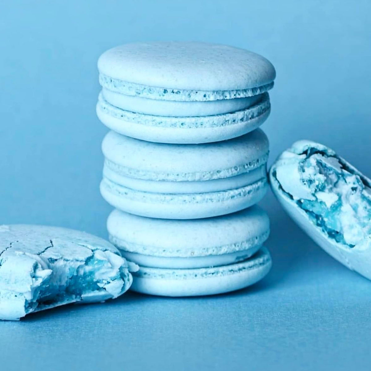 Soft Gel Paste AmeriColor Soft Gel Paste - SKY BLUE - Food Coloring