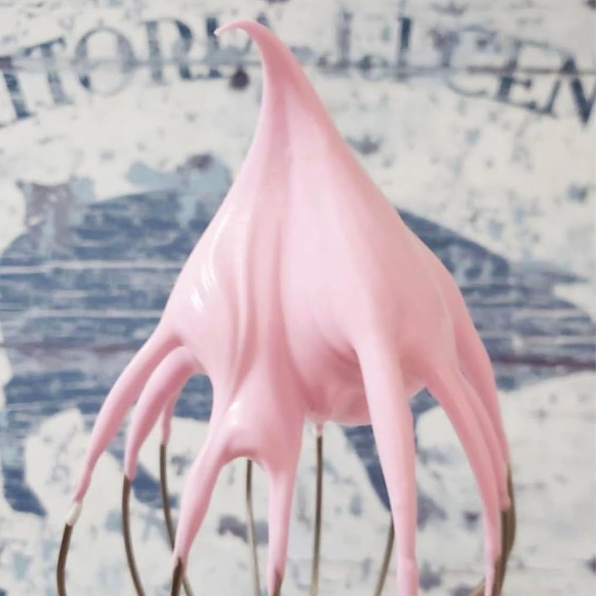 Soft Gel Paste AmeriColor Soft Gel Paste - SOFT PINK - Food Coloring