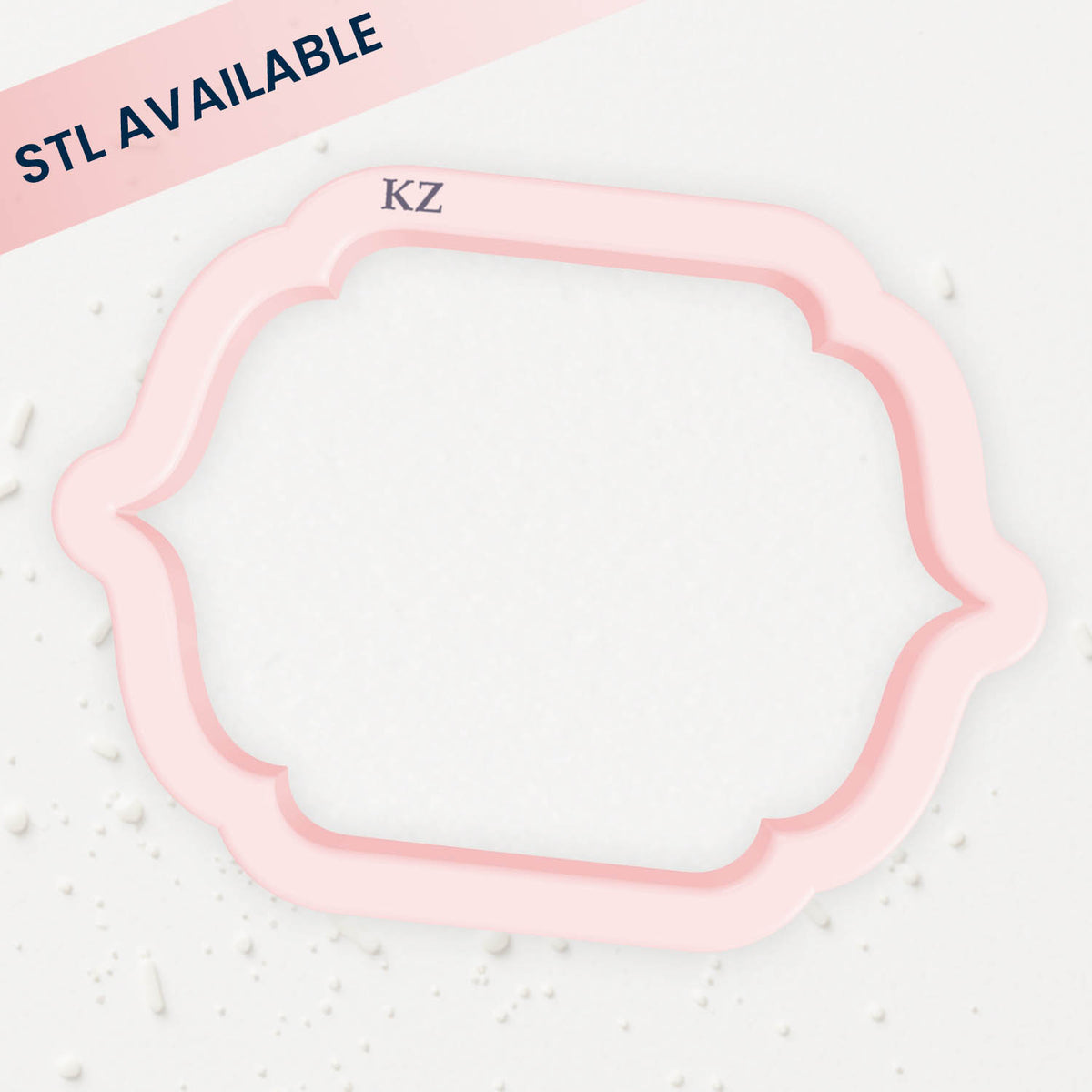 Cookie Cutters The Arya Cookie Cutter