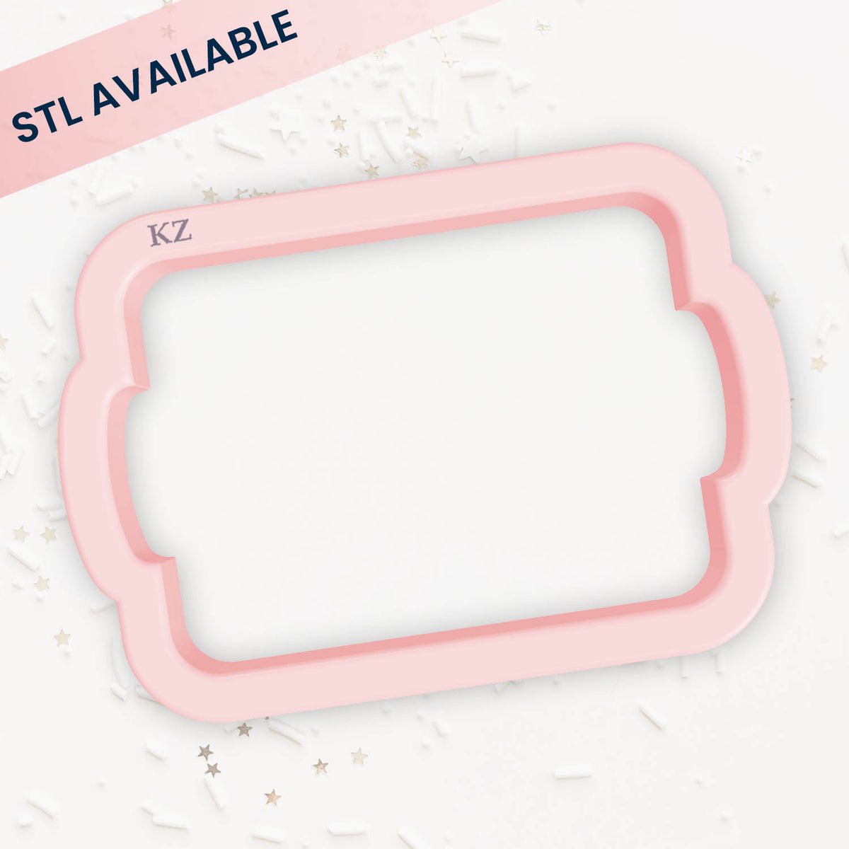 Cookie Cutters Baking Sheet Cutter