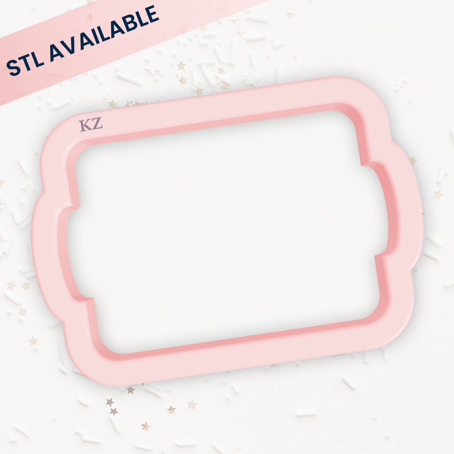 Cookie Cutters Baking Sheet Cutter