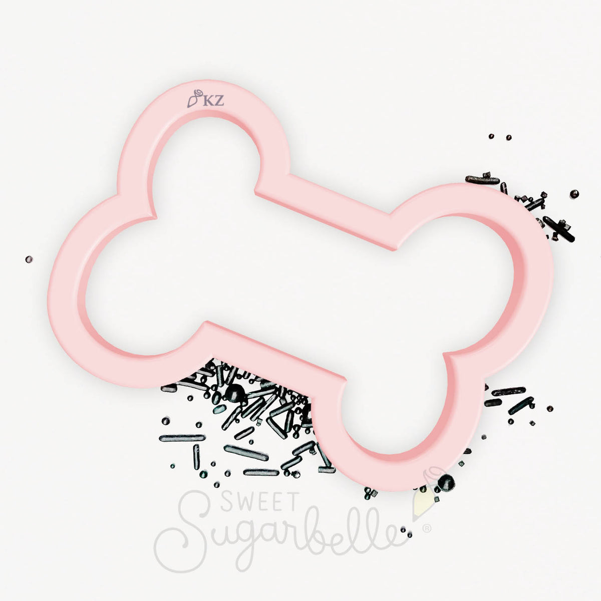 Cookie Cutters SSB Bone Cutter