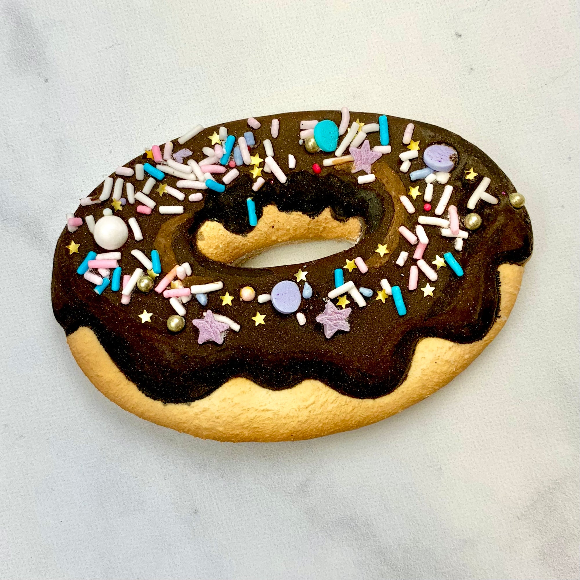 Donut Cutter/Stencil