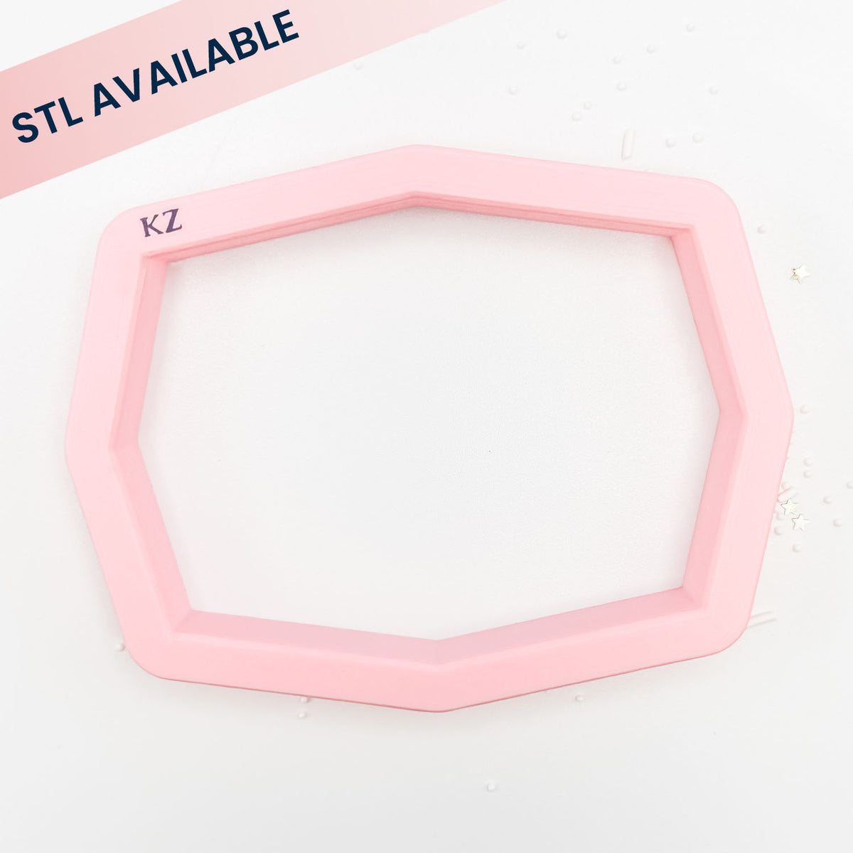 Cookie Cutters The Chubby Marilyn Plaque Cookie Cutter