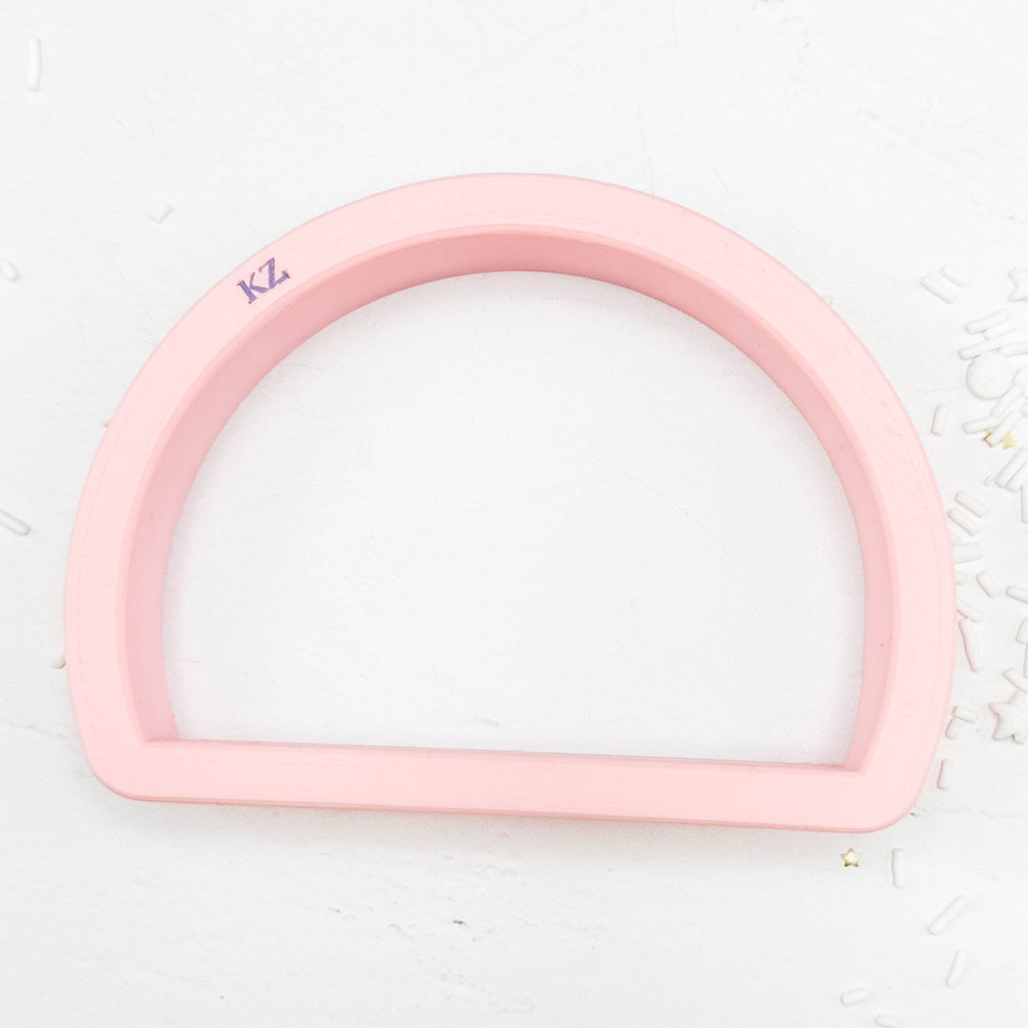 Circle Arch Plaque Cutter