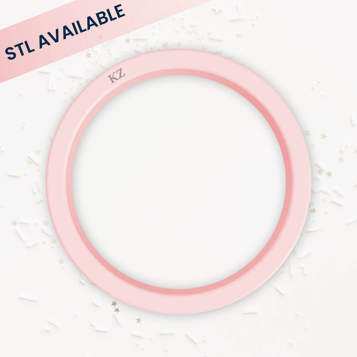 Cookie Cutters Circle Cookie Cutter