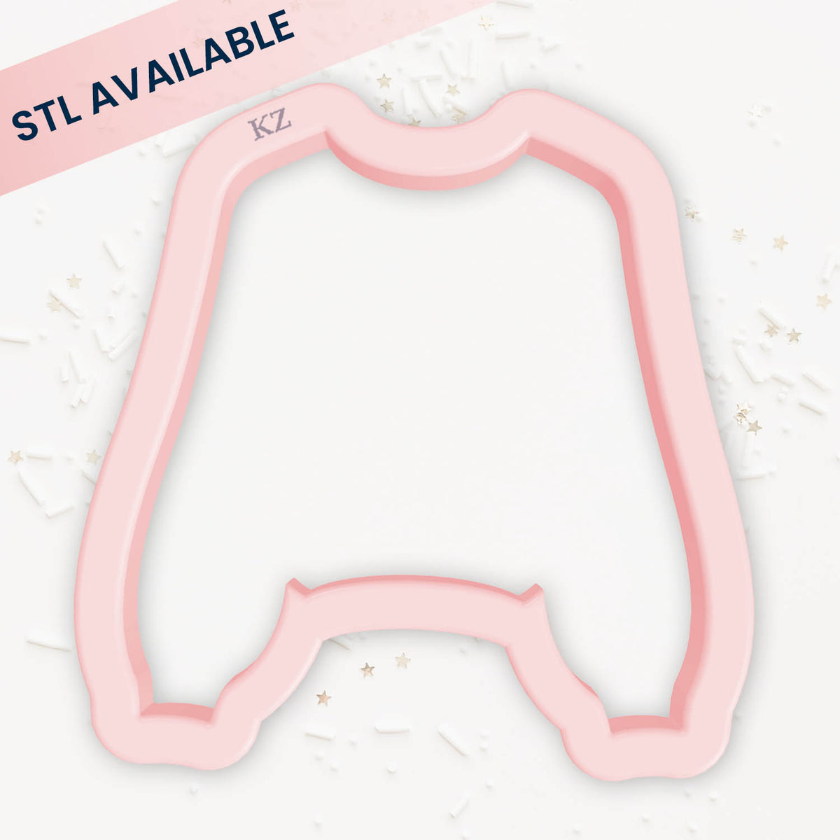 Cookie Cutters Cropped Sweater Cutter – Cookie Cutter