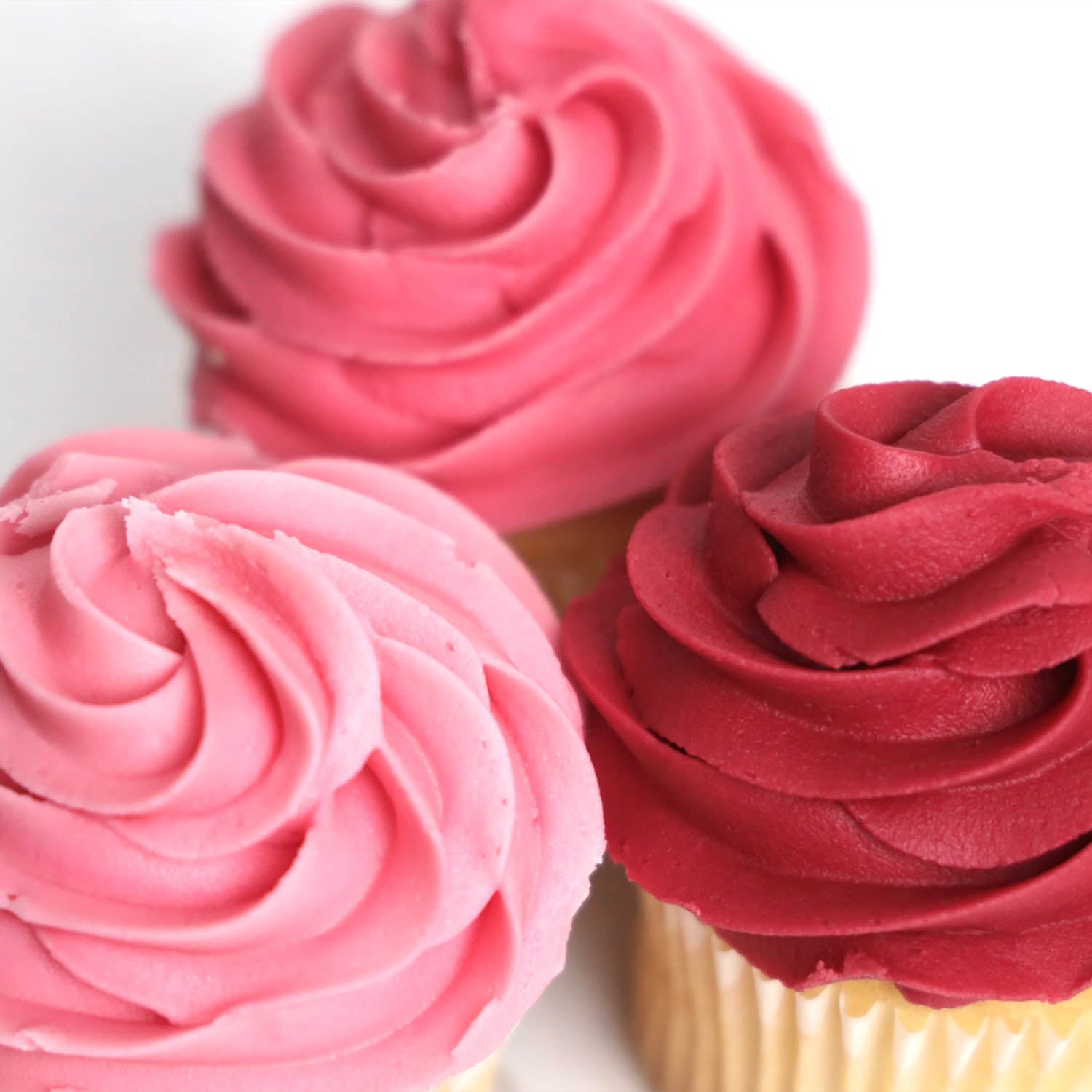 Natural Gel Color Natural Icing Color – Dahlia | The Sugar Art