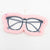 Glasses Cutter/Stencil