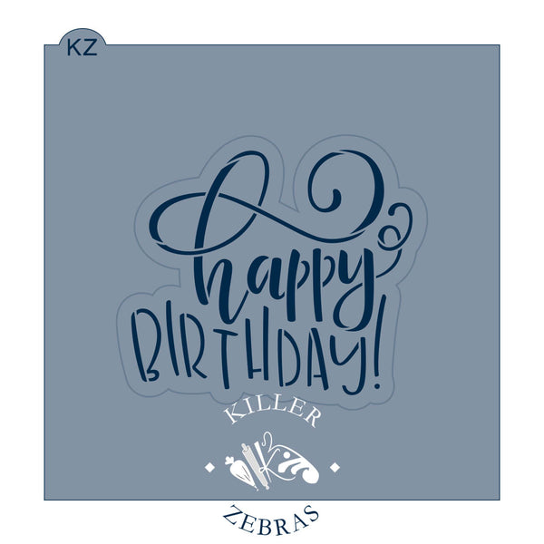 HappyBirthday2CookieCraftStenc