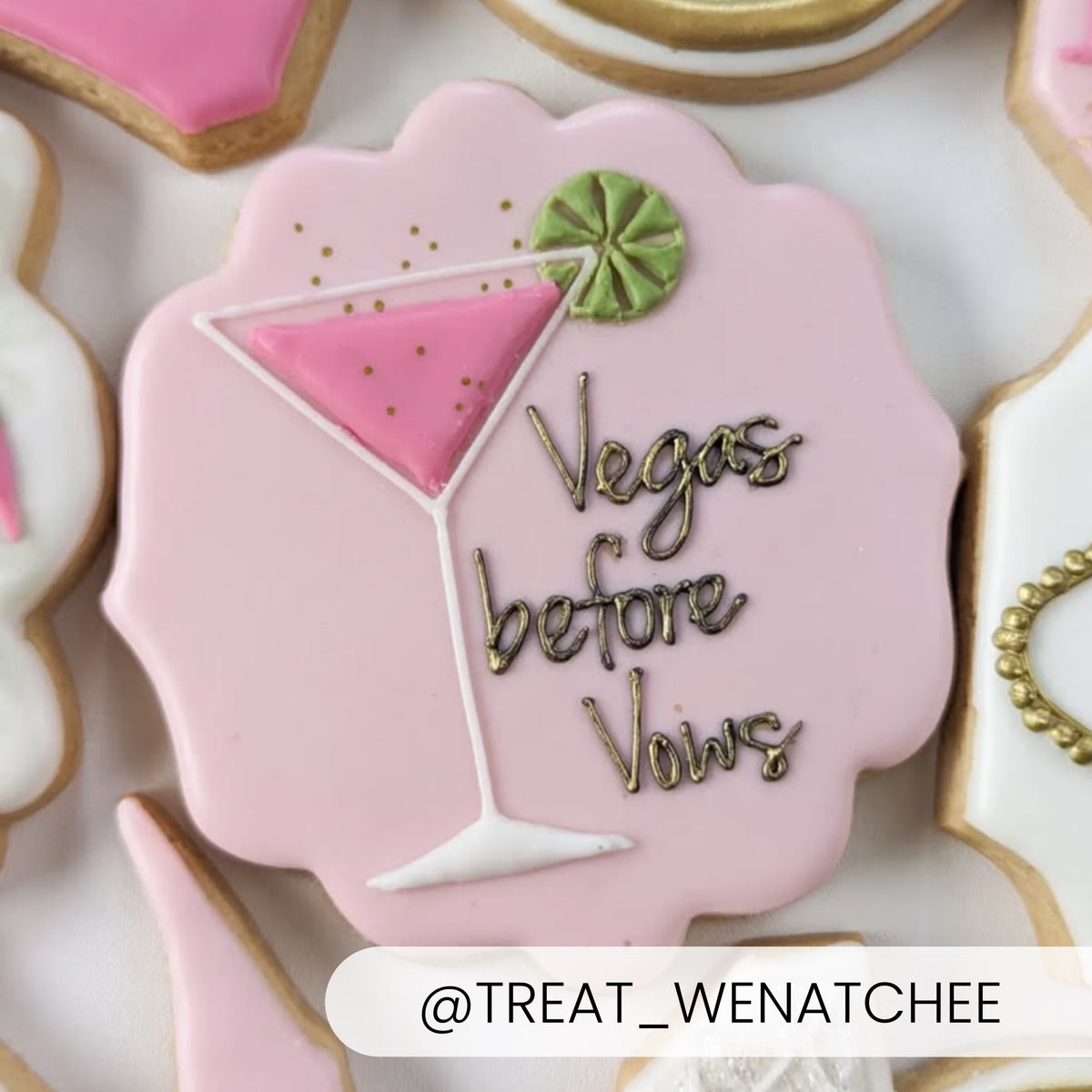 Cookie Cutters The Lucy Plaque Cookie Cutter