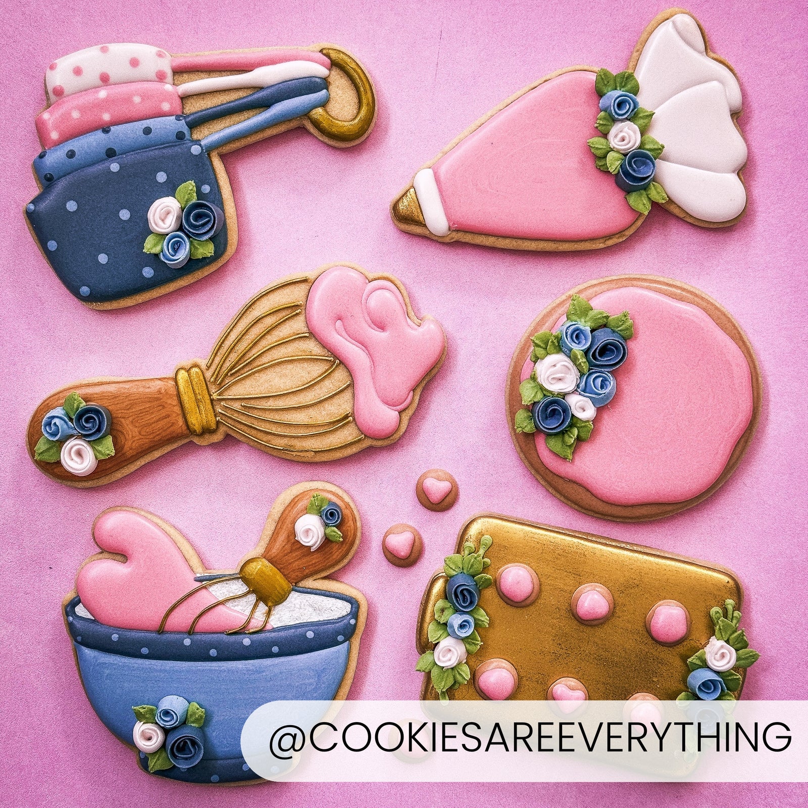 Cookie Cutters Baking Sheet Cutter