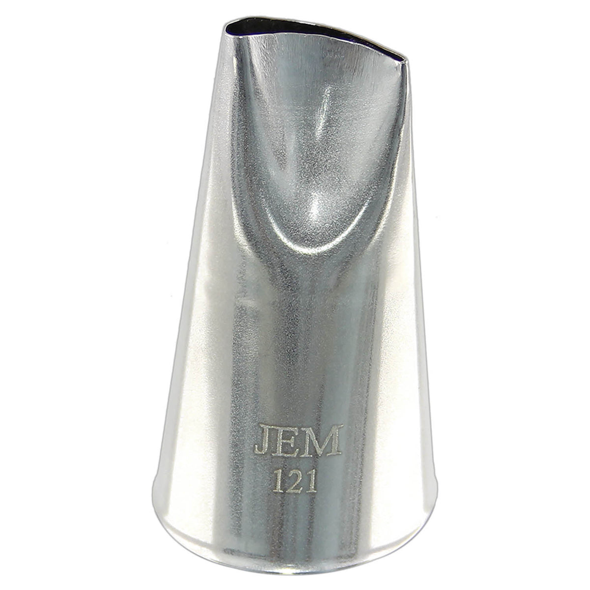 Supplies JEM Medium Petal/Ruffle Tip #121