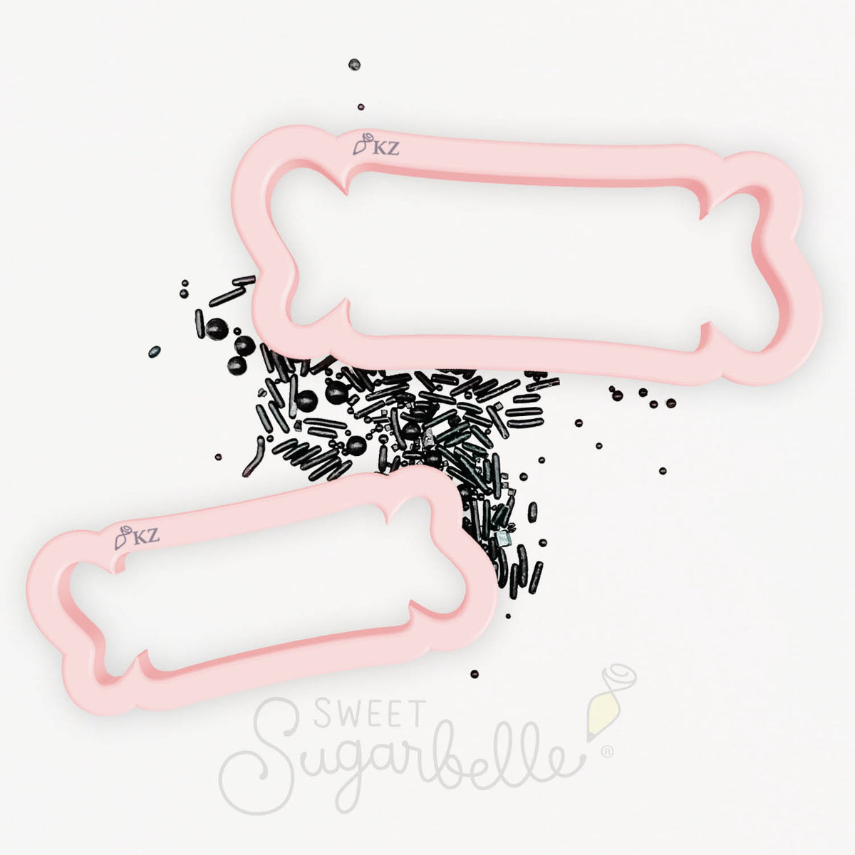 Cookie Cutters SSB Long Candy Roll Cutter