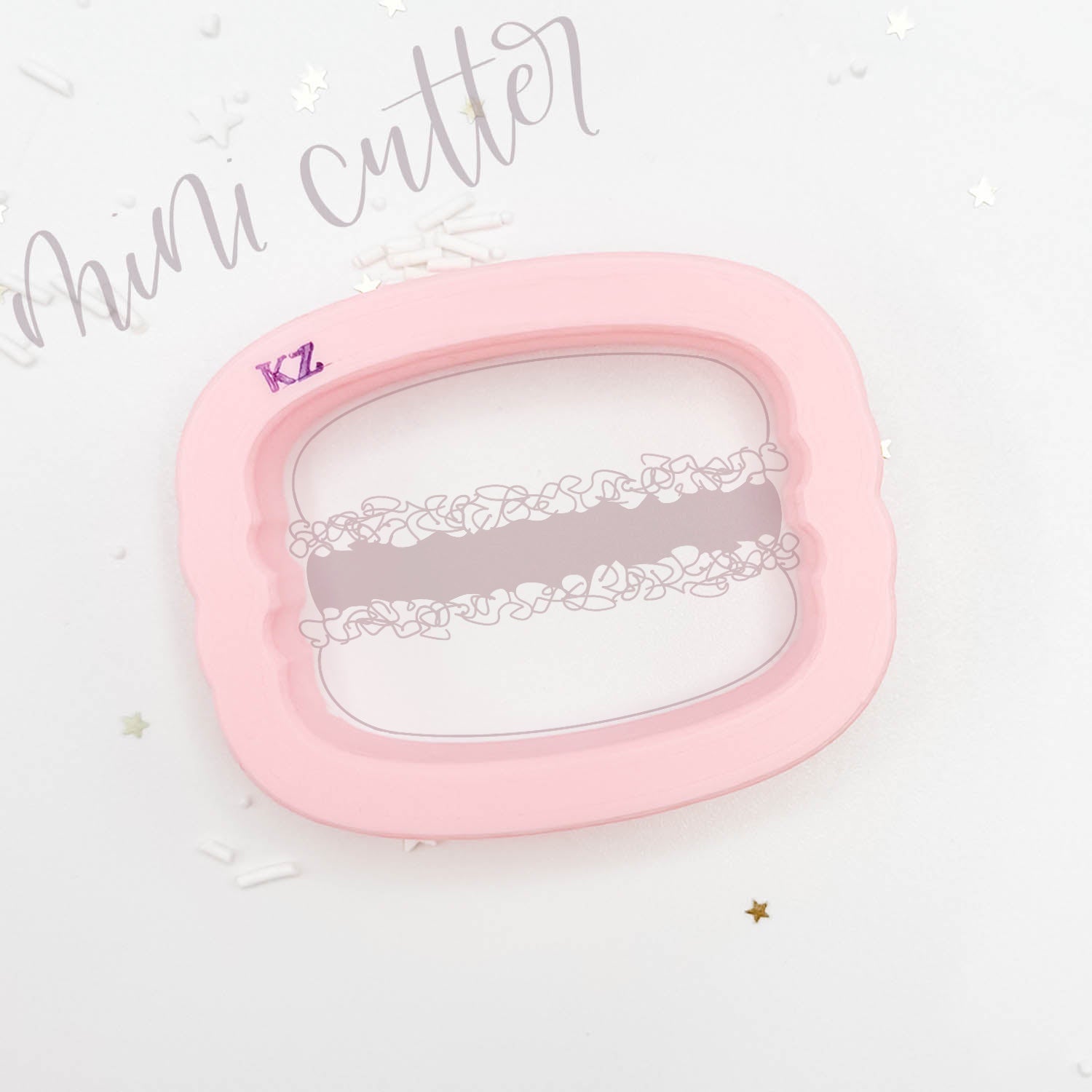 Macaron Mini Cutter