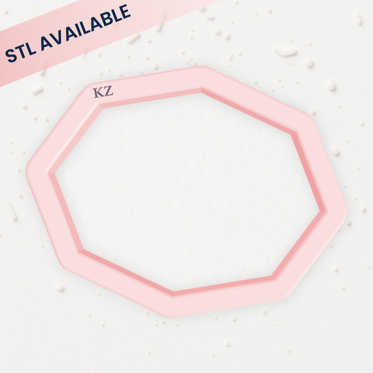 Cookie Cutters The Marilyn Plaque Cookie Cutter