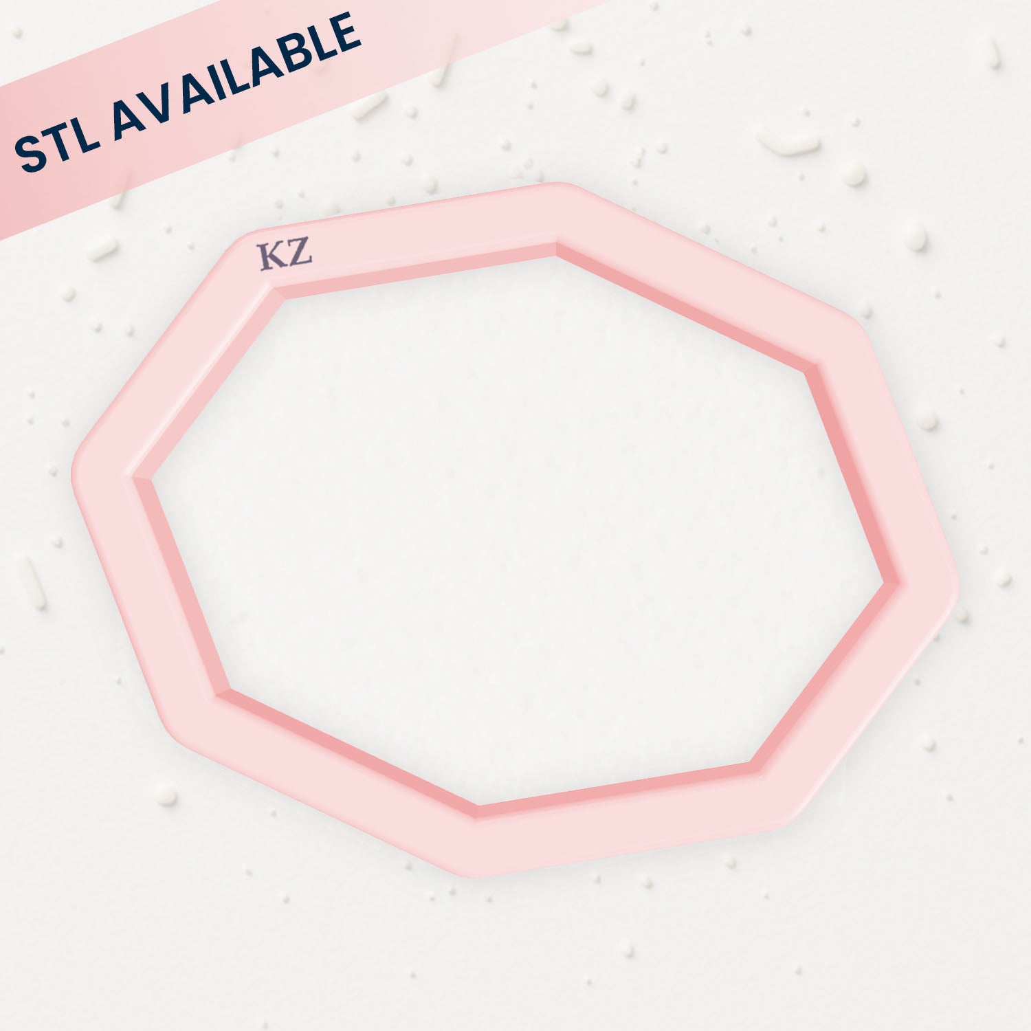 Cookie Cutters The Marilyn Plaque Cookie Cutter