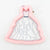 The Marilyn Wedding Dress Cutter/Stencil