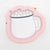 Marshmallow Mug Cutter/Stencil