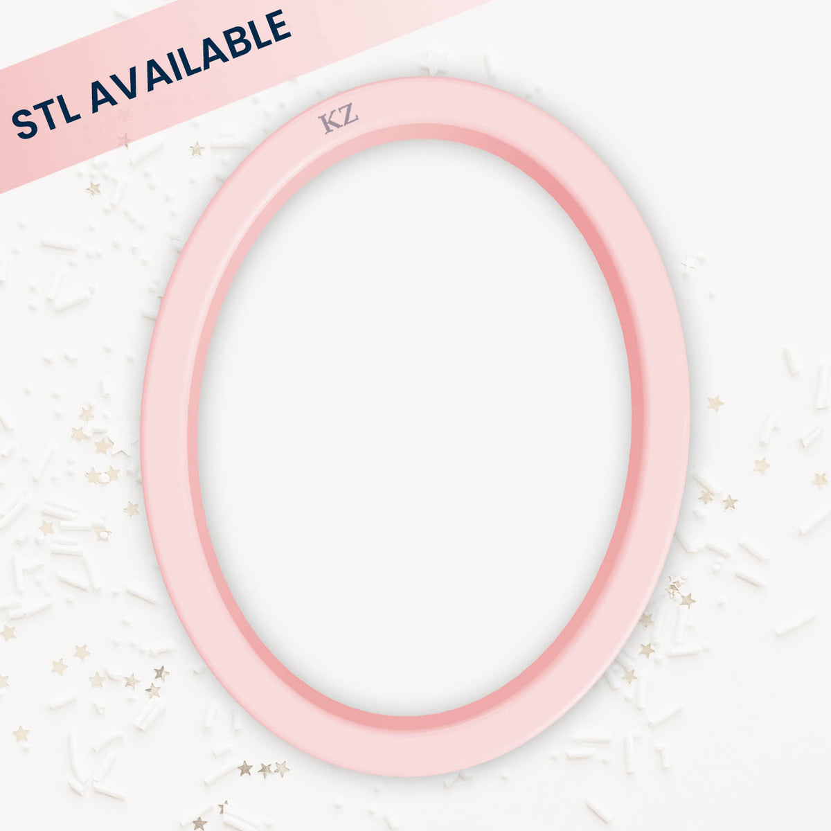 Cookie Cutters Oval – Cookie Cutter