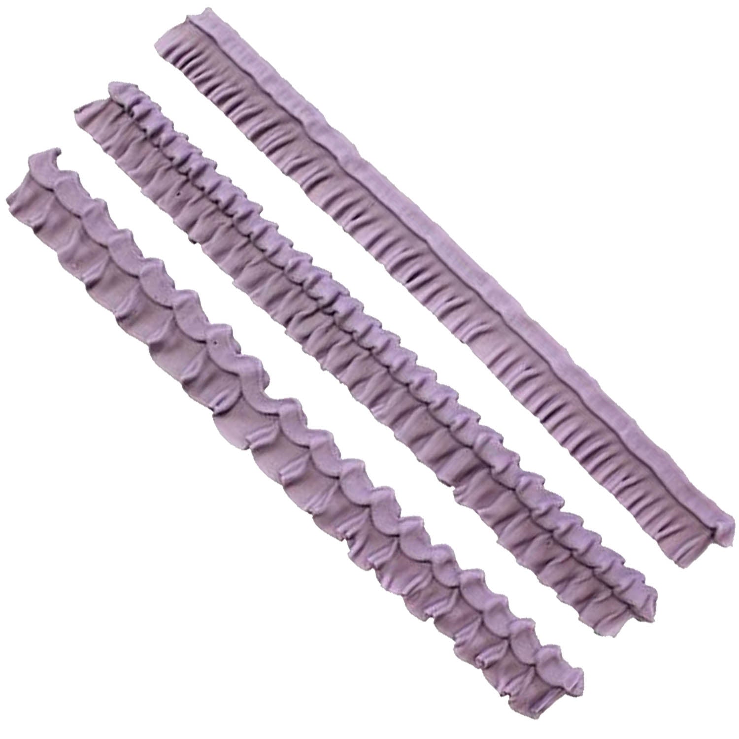 Supplies PME Frill Tip FT050