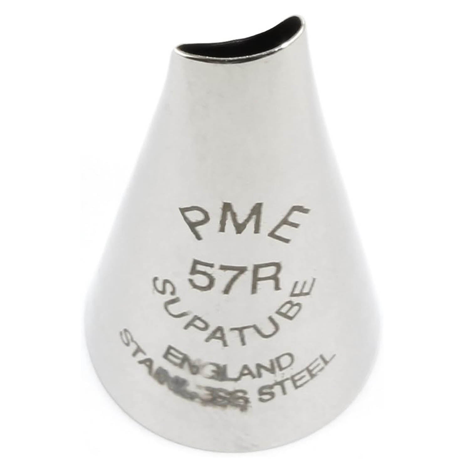 PME Petal Tip #57R (Right Handed) | Killer Zebras
