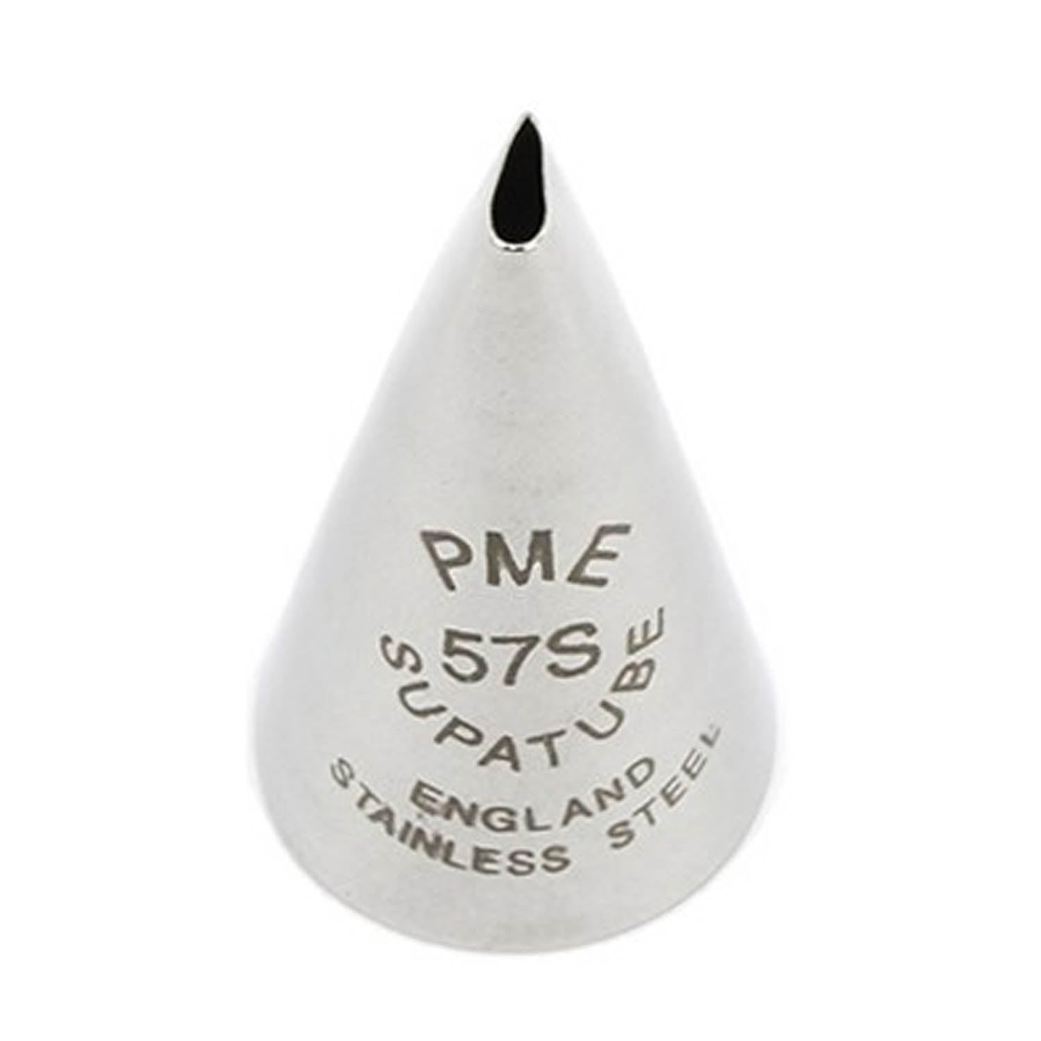 Supplies PME Petal Tip #57S