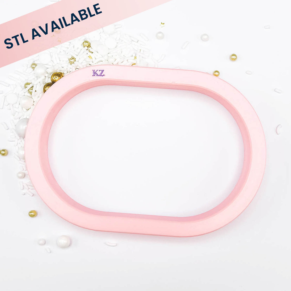 Cookie Cutters Pill Cookie Cutter