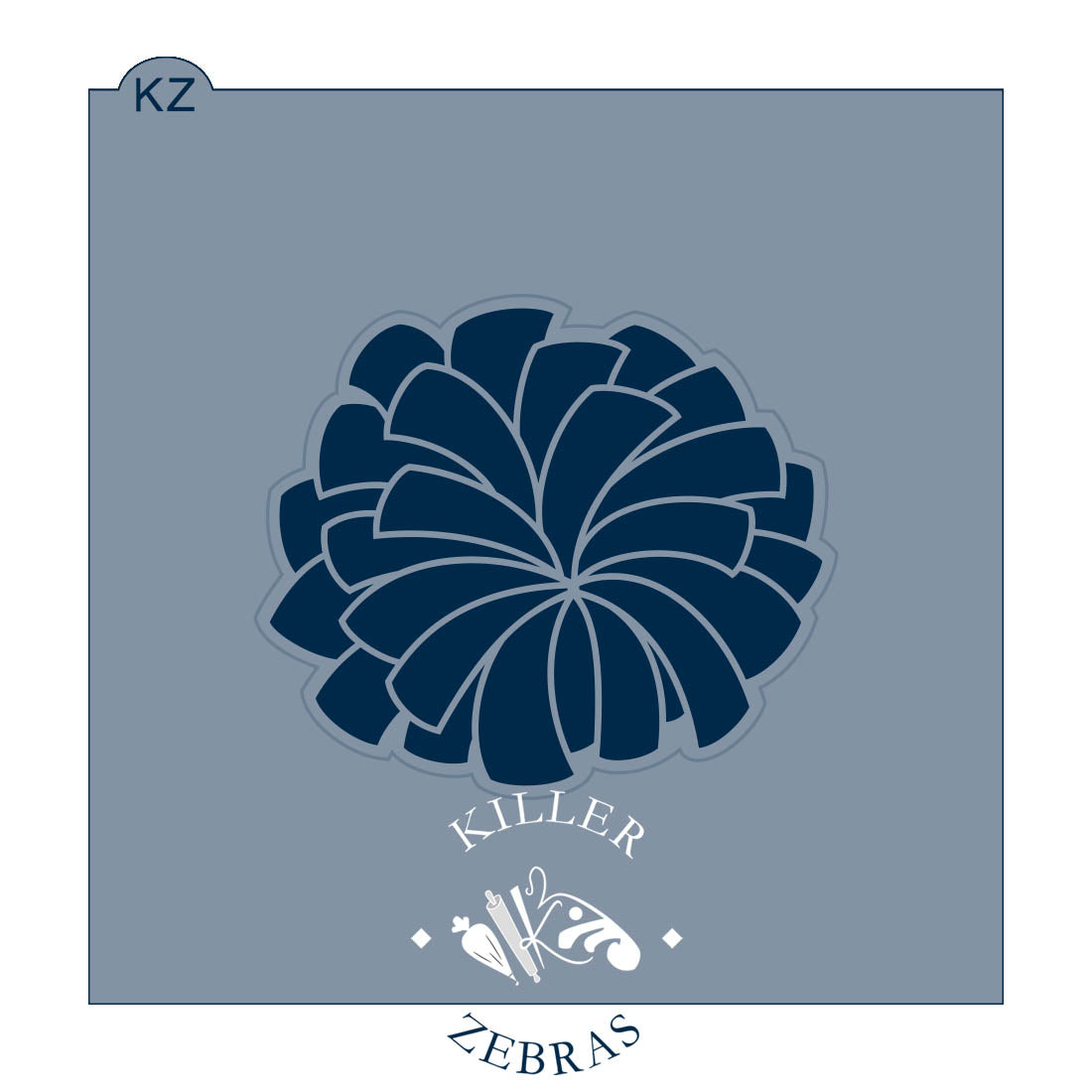 Cookie Cutters Pom Pom Cutter/Stencil