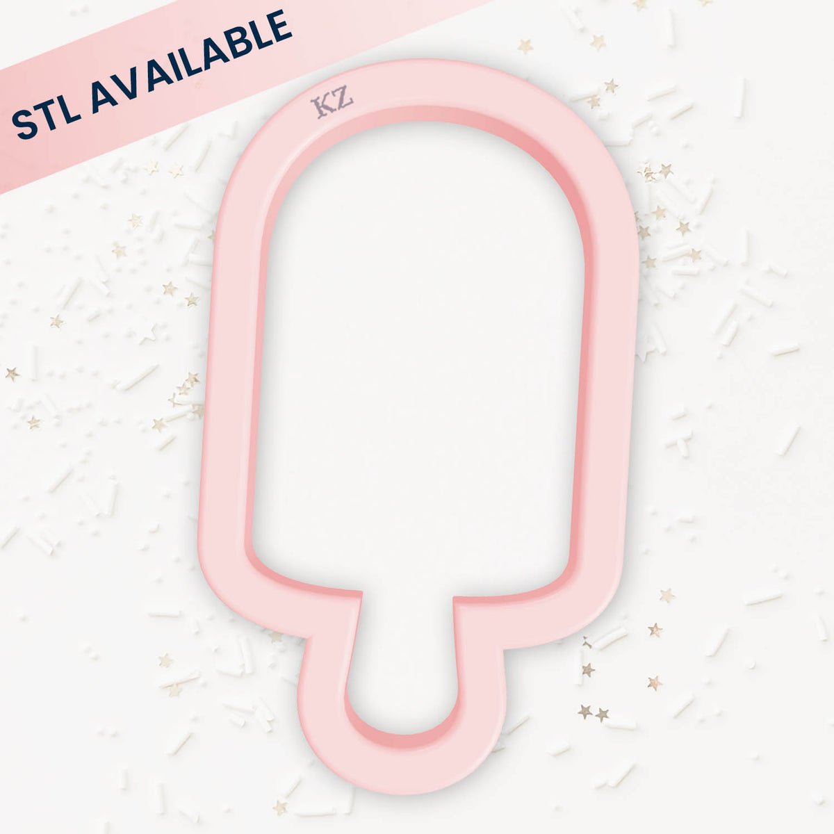 Cookie Cutters Popsicle – Cookie Cutter