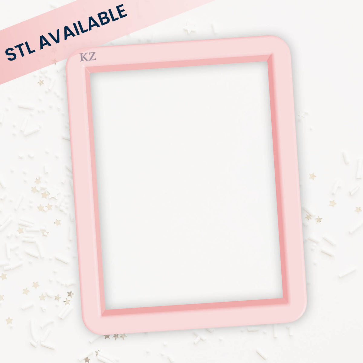 Cookie Cutters Rectangle – Cookie Cutter