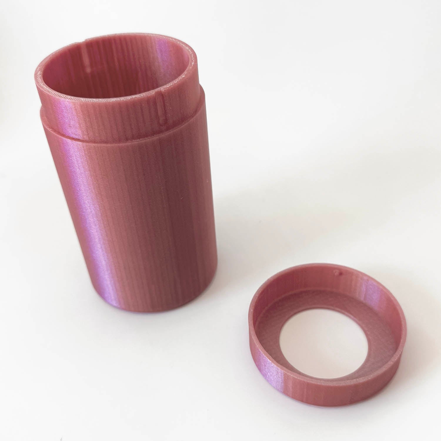 Digital Download Round Piping Bag Dispenser - Digital Download